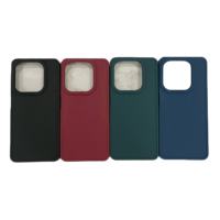 Étui de protection pour téléphone portable en cuir artificiel compatible, étanche, antichoc, design professionnel