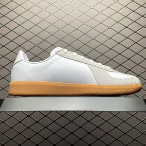 Chaussures plates décontractées en PU de qualité de marque - Chaussures de sport pour hommes et femmes, mode, lacets, amorti, confort, chaussures de marche toutes saisons - Product Image 3