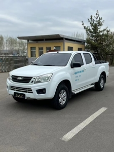 Pickup diesel Fengjun de la Grande Muraille Blanc à vendre Pick-up diesel Fengjun de la Grande Muraille Pickup diesel à vendre - Product Image 4