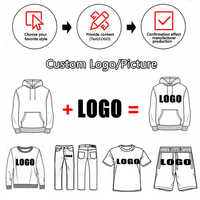 Sweat à capuche zippé oversize pour homme avec logo personnalisé, en tissu Air Layer de haute qualité, style décontracté et coupe courte