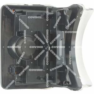 Faro Delantero Derecho/Izquierdo R 2010 CG/CR/CP (2014-->) Apto para Scania SERIE R 2010 CG-CR SERIE R 2010 CP (2442637) - Product Image 2