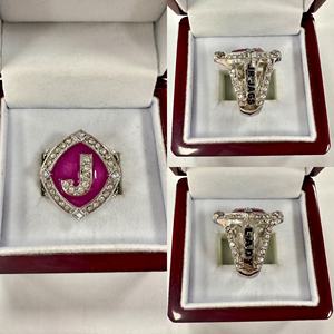 صمم خواتم البطولة الخاصة بك للأطفال أو الرجال أو النساء، وقم بتصميم خواتم مخصصة للفصول الدراسية أو الفرق الرياضية المختلفة - Product Image 2