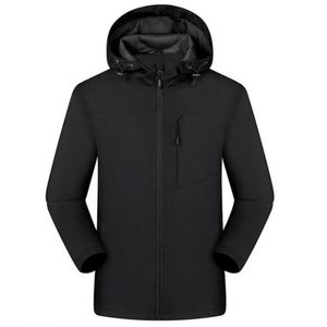 Vestes d'hiver imperméables interchangeables pour l'extérieur, très vendues, grandes tailles pour hommes et femmes - Product Image 3