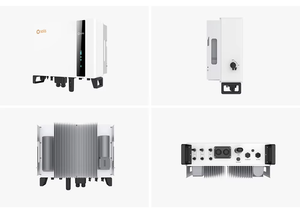 Inversores de Almacenamiento de Energía Trifásicos de Alto Voltaje S6-EH3P(5-10)K2-H 5-10KW - Product Image 2