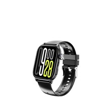 Reloj Inteligente para Profesionales de Comercio Exterior con Videollamada Bidireccional 4G, Frecuencia Cardíaca, Presión Arterial y Temperatura Corporal