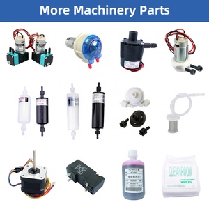 <b>Printer</b> Accessories Bulk Ink tank 6-color Bulk Ink System with Ink Level Sensor - Product Image 6