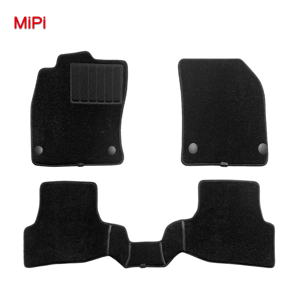 2024 Audi A3 Coil Carpet