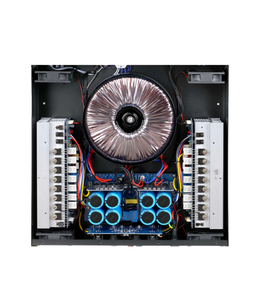 Khuếch đại công suất/khuếch đại chuyên nghiệp KB 700 900W khuếch đại cho sân khấu ngoài trời giải trí - Product Image 4