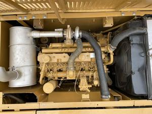 Excavadora Hidráulica Usada CAT320CL de 20 Toneladas en Buen Estado y con Pocas Horas de Uso en Venta - Product Image 5