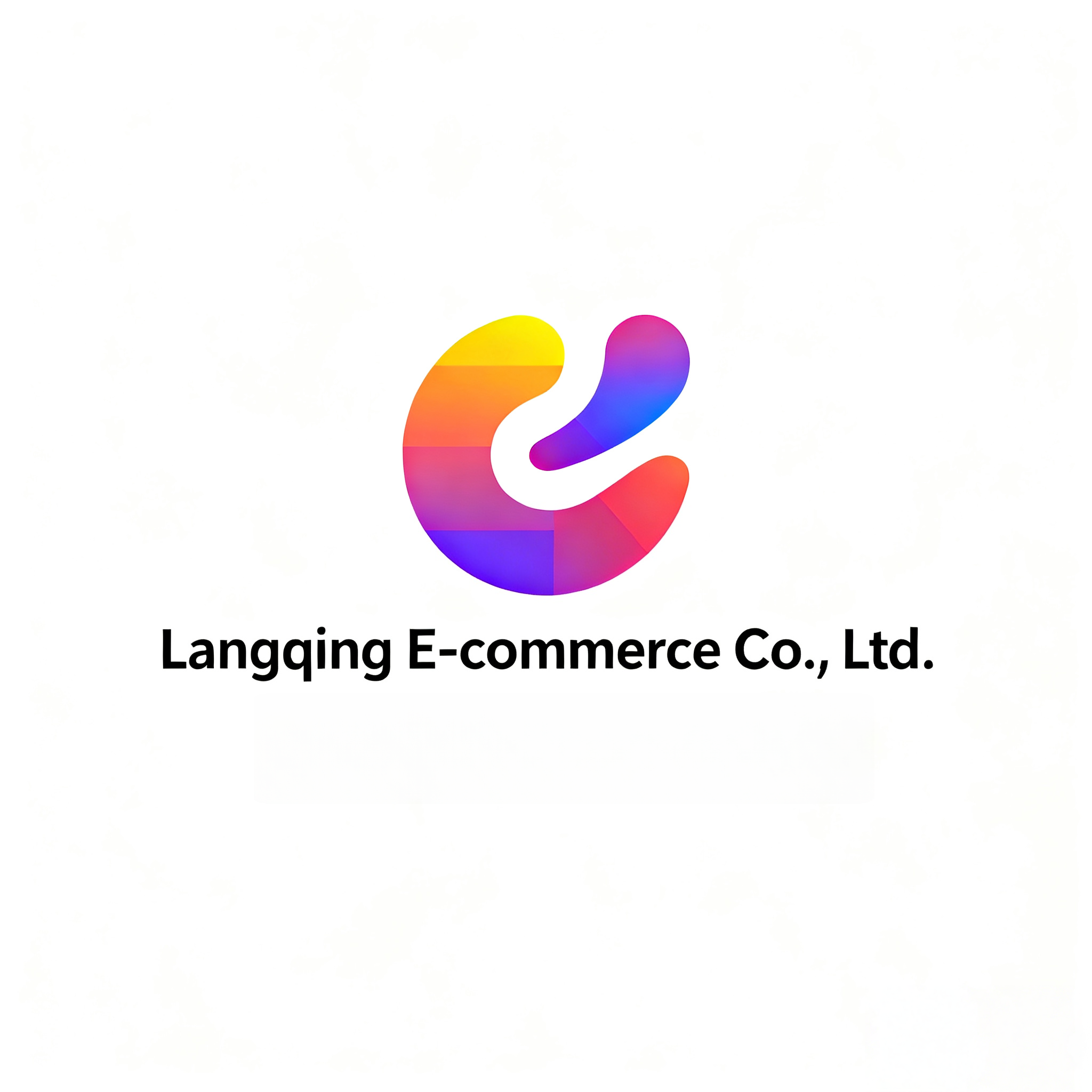 Guangzhou Langqing E-Commerce Co., Ltd. logo