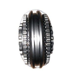 Pièces de transmission de camion de haute qualité JS85T-1701140G – Ensemble synchroniseur de boîte de vitesses 1/2 vitesse pour Sinotruk - Product Image 4