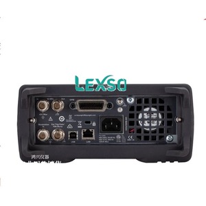 Keysight B2911B แหล่งกำเนิดสัญญาณ/ยูนิต, 1 ช่องสัญญาณ, ความละเอียด 10 FA, 210 โวลต์, 3 แอมป์ / 10.5 แอมป์ พัลส์ xgeqpt - Product Image 4