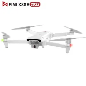 2022 FIMI X8 SE MI X8SE飞行凸轮无人机FIMI X8 SE 2022