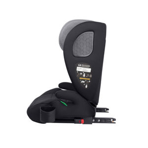 Tienda Oficial: Asientos de Auto para Bebés Recién Nacidos, Múltiples Asientos de Auto para Bebés <span class=keywords><strong>con</strong></span> <span class=keywords><strong>ISOFIX</strong></span> Certificado para Viajes Diarios en Familia - Product Image 1