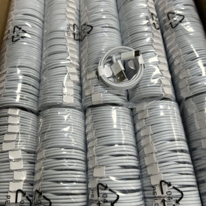 Bán buôn Cáp USB cho iPhone 16 15x8 7 6 6S 5 5S Sạc Cáp truyền dữ liệu cho Iphone cáp USB - Product Image 6