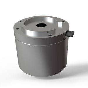 Moteur servo à entraînement direct DD avec encodeur, couple de 23,8 Nm, pour machine à coudre - Product Image 6