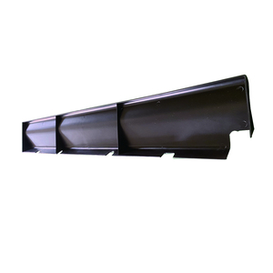 Repuestos para Camiones, Piezas de Plástico para la Carrocería del Camión, Modelo 23412731, Tira de Sellado para FH5 de Uso Pesado, Versión 2024 5 - Product Image 3