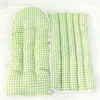 Lit pour chat en velours luxueux doux et moelleux, doublure en fourrure, lit-couette chaud et confortable pour l'hiver, nid confortable pour chats d'intérieur et chatons