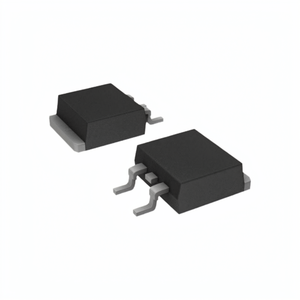 ทรานซิสเตอร์ NTB125N02RG D2PAK ของแท้ ชิ้นส่วนวงจรอิเล็กทรอนิกส์ - Product Image 1