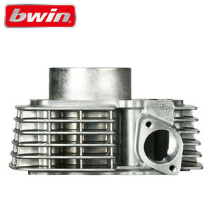 KYE 57.3mm 149cc <span class=keywords><strong>MEGA</strong></span>-PRO NUOVO Kit Cilindro <span class=keywords><strong>Moto</strong></span> con Pistone e Fasce in Alluminio di Qualità OEM per HONDA - Product Image 3