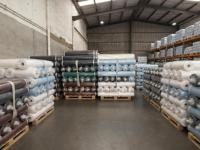 Tissu imprimé 90 GSM 250 cm de large en microfibre 100 % polyester pour draps de lit – Prix direct usine, produits textiles à prix abordable