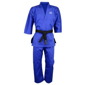 karate uniforms Karate Suit Uniform Gi Kit with Belts - Product Image 1