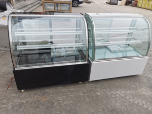 Đá Cẩm Thạch Dựa Trên Bánh Cooler/Tủ Trưng Bày Bánh/Bánh Tủ Lạnh - Product Image 2