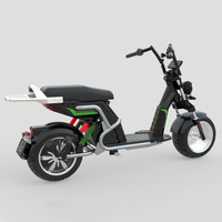 Moto de course super électrique eec 3000w vitesse 80 km/h moto de sport maroc moto scooter électrique