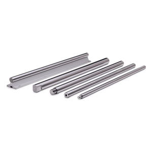Oem Lange Metalen Pin Lineaire As Voor Auto-Onderdelen Voor Zwitserse Draaibank Machine Power Transmissie Onderdelen - Product Image 6