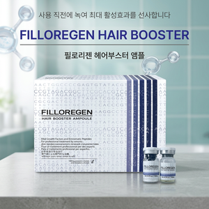 Ampolle Philoligen per la Crescita dei Capelli per Adulti, Stimola lo Sviluppo dei Capelli - Product Image 3