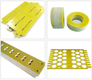 Feuille de stratifié G10 panneau de fibre de verre en résine époxy - Product Image 6