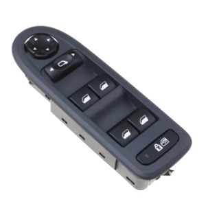 Interruptor Eléctrico para Elevalunas, Interruptor de Ventana para PEUGEOT 308 6490.QY 98054508ZD 98053439;30170396;96644915XT - Product Image 5