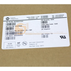 <span class=keywords><strong>Memoria</strong></span> ad accesso casuale dinamica sincrona originale W9864G2JH-6 TR TSOP-86-10.2mm - Product Image 6