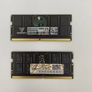 Memoria Original Vaseky para Notebook, Memoria DDR5 <span class=keywords><strong>RAM</strong></span>, 16GB, 32GB, 48GB, 4800MHz, 5200MHz, 5600MHz, DDR5 <span class=keywords><strong>RAM</strong></span> SODIMM - Product Image 3