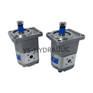 มอเตอร์ไฮดรอลิก HCHC รุ่น CMW-F204/206/208/210/211/212.5-CLP/<span class=keywords><strong>CPZ</strong></span>/CFZ พร้อมข้อมูลจำเพาะครบถ้วน - Product Image 4