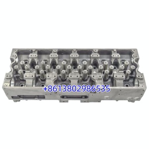 Culasse As 3144185 de haute qualité, culasse de moteur 3408 pour pièces de moteur de machines 20R2645 281-1640 - Product Image 6