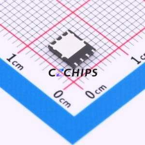 Tout nouveau transistor à effet de champ à transistor DFN5x6-8L BSC080P03LSG-HXY d'origine (MOSFET) - Product Image 2