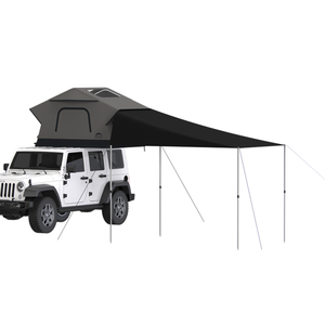 Telo da campeggio <span class=keywords><strong>all</strong></span>'aperto resistente impermeabile e resistente ai raggi UV per tenda da tetto tutte le tue avventure per picnic in tende - Product Image 3