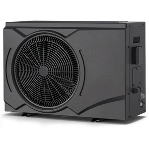 Pompe à chaleur pour piscine de 75 000 BTU, chauffe-piscine à onduleur pour piscines de 21 000 gallons - Product Image 1