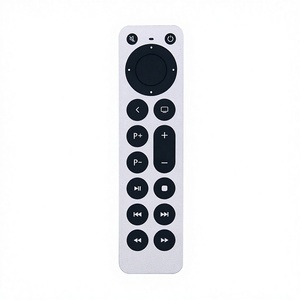 Télécommande 4-en-1 avec portée de 12 m, compatible avec les modèles HD Gen 1, 2, 3, 4 <span class=keywords><strong>A2169</strong></span> et A184 - Product Image 1