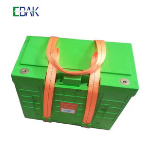 Batteries au lithium-ion à décharge profonde 12V 100Ah/150Ah/200Ah/300Ah pour camping-car/système solaire/yacht/voitures de golf/stockage/voiture LP-4S150 - Product Image 6
