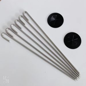 8นิ้ว x 100ฟุต Critter GUARD ม้วนเชื่อมตาข่ายเหล็กป้องกันแผงเซลล์แสงอาทิตย์ความดันโครงโลหะหนูเป็นมิตรกับสิ่งแวดล้อม - Product Image 6