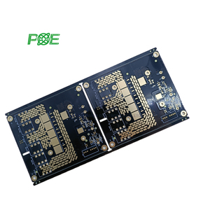 1-40 lớp tùy chỉnh bảng mạch in nhiều lớp <span class=keywords><strong>PCB</strong></span> & pcba Nhà cung cấp ngâm Vàng fr4 <span class=keywords><strong>PCB</strong></span> sản xuất - Product Image 2