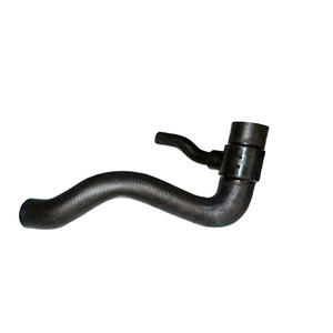 Tuyau de radiateur EPDM, tuyau de refroidissement du moteur compatible avec les camions Mercedes - Product Image 1