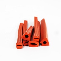 Bande d'étanchéité en mousse de silicone à cellules fermées, durable, stable et de qualité assurée, pour la découpe de boîtes de batterie de véhicules à énergie nouvelle