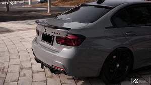 Vinilo para Envoltura de Carrocería de Automóvil, Color Gris Nando Brillante, Película Protectora PPF, Súper Brillante, Gris Cambiante de Color, Adhesivo - Product Image 2