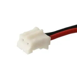 Menyesuaikan Wire Harness Kabel 5-32 Awg Kabel 1.0/1.25/1.5/2.0/2.54Mm Kabel Perakitan Wiring Harness - Product Image 4