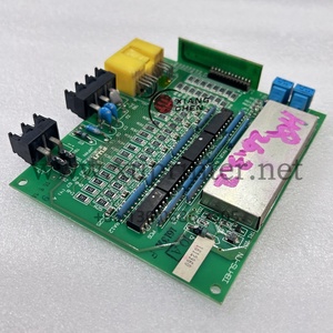 WD Original NJ-SLHBI PC Circuit Board 5GP-6102-250 for Komori Offset <b>Printing</b> <b>Machine</b> Spare Parts 5GP6102250 - Product Image 4