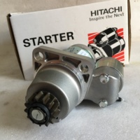 Pour NISSAN TEANA J31 J32 J33 VQ23DE VQ20DE HITACHI véritable démarreur moteur 12 Volt 1.4 KW 13T S114-961