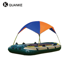 4 Personnes 68351 <span class=keywords><strong>Bateau</strong></span> Soleil Shelt <span class=keywords><strong>Bateau</strong></span> Voilier Imperméable Auvent Couverture Pêche Auvent Tente Ombre Soleil Abri Produit - Product Image 1